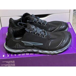 Altra Superior 4.5 Women's Size 7.5 Trail Running Shoes Gently Worn No Box